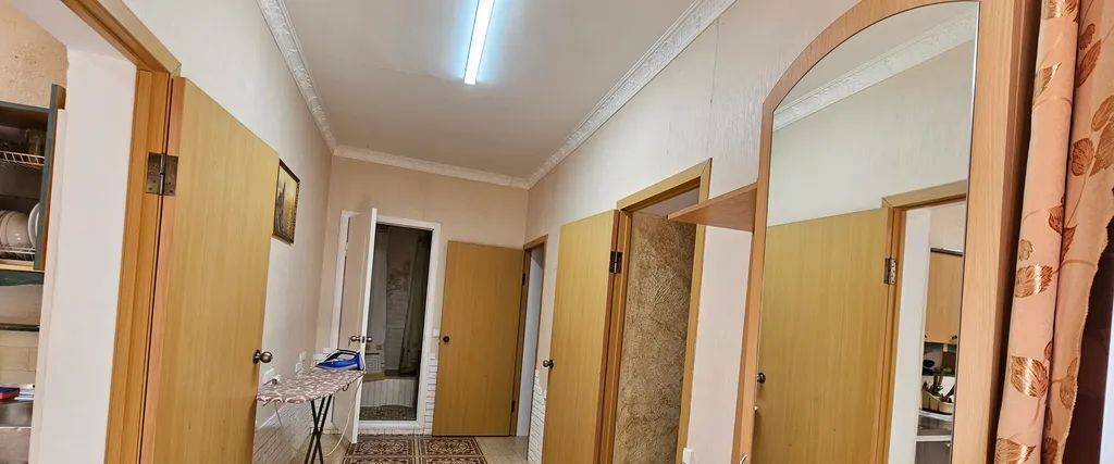 комната г Феодосия с Береговое ул Гагарина 50 фото 5