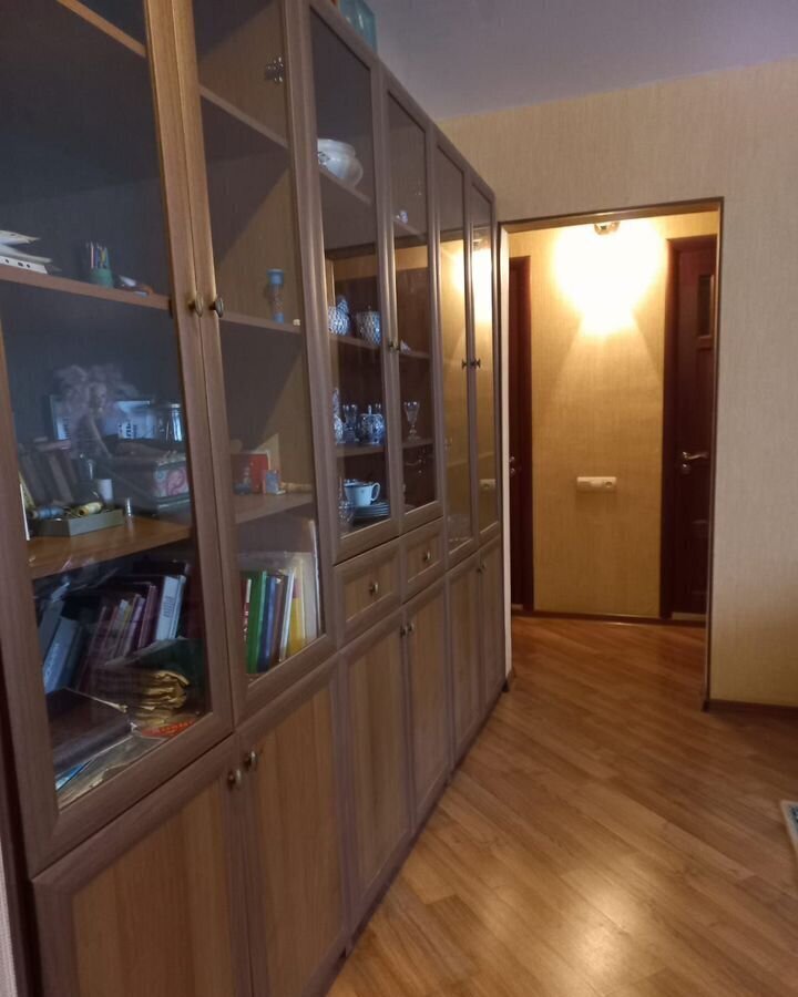 квартира г Березники ул Юбилейная 129 фото 11
