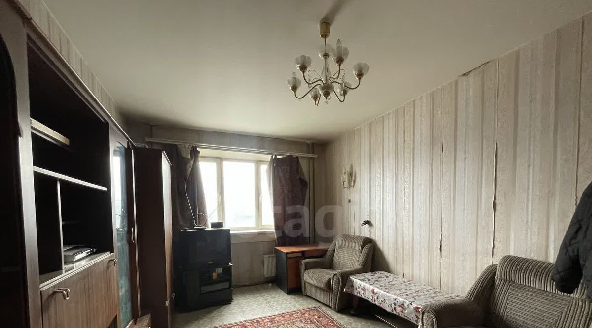 квартира г Норильск наб. Урванцева, 3 фото 4