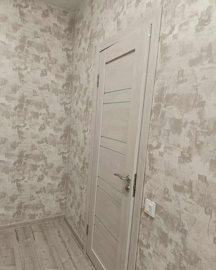 квартира г Люберцы ул. Лётчика Волчкова, 1, Островцы фото 10