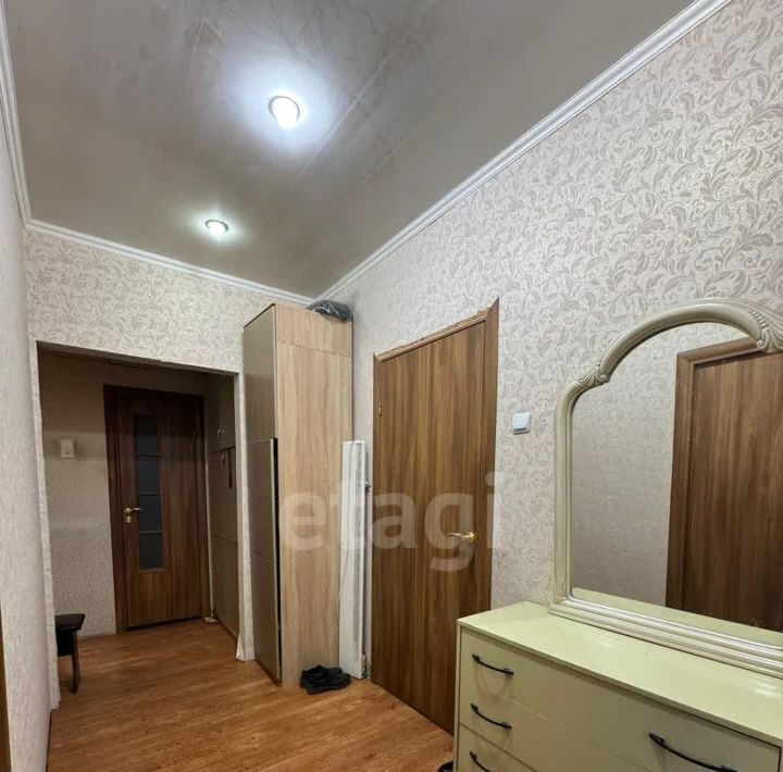 квартира г Норильск ул Дзержинского 3а фото 16