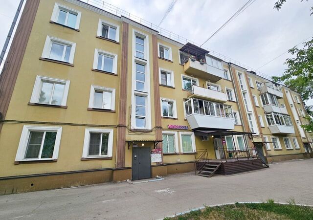 р-н Ленинский ул Авиастроителей 61 фото