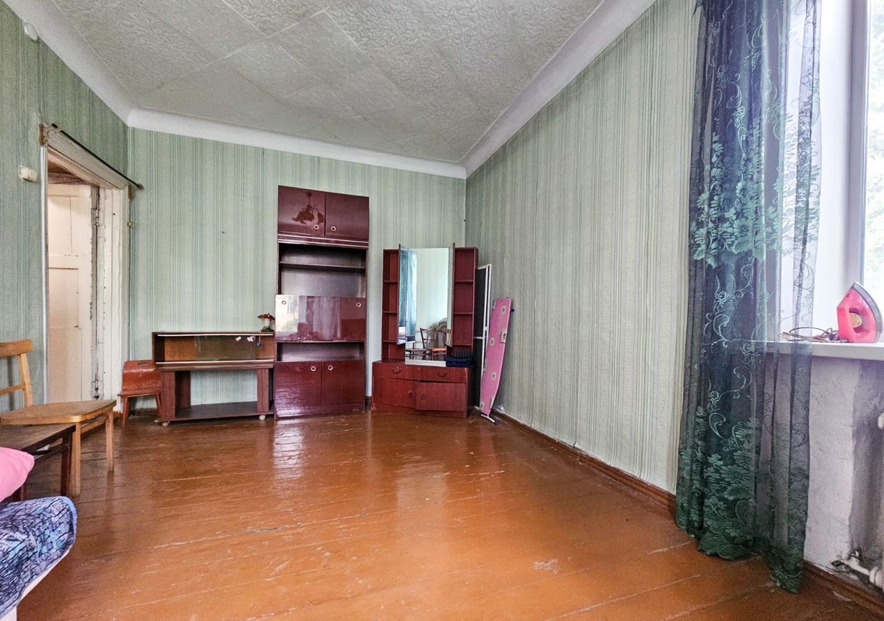 квартира г Иркутск р-н Ленинский ул Авиастроителей 61 фото 5