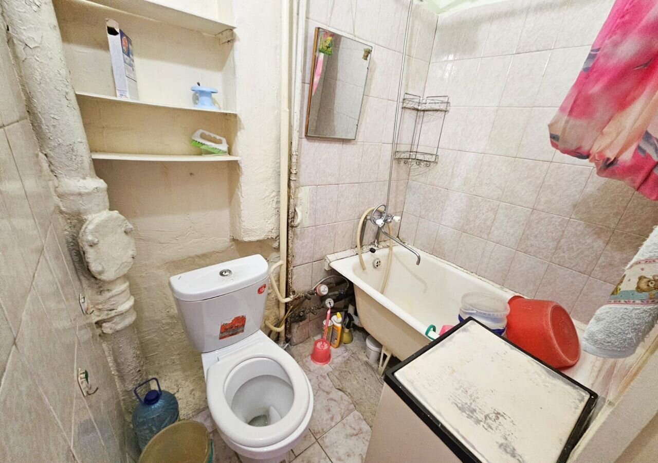квартира г Иркутск р-н Ленинский ул Авиастроителей 61 фото 11