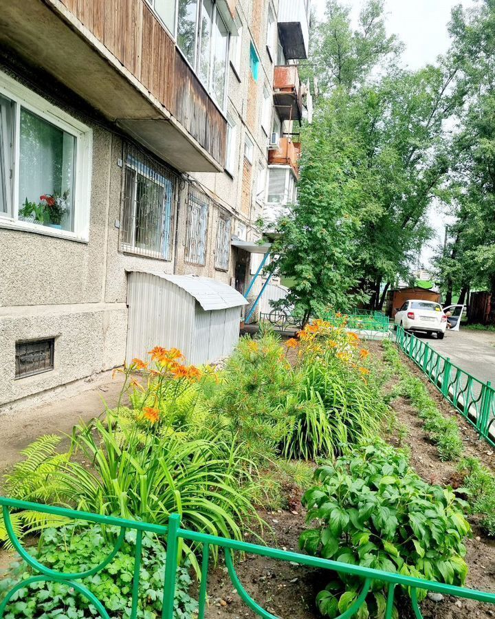 квартира г Абакан ул Итыгина 8 фото 16