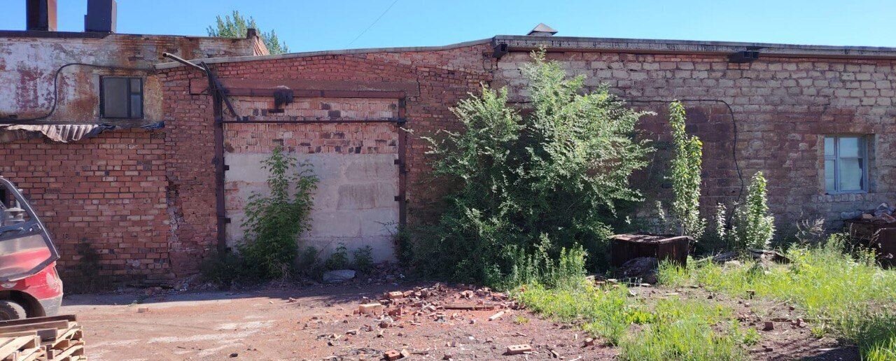офис г Тольятти р-н Центральный ш Хрящевское 1 фото 7