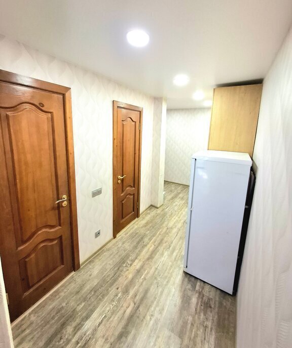 квартира г Кострома ул Галичская 102а фото 7