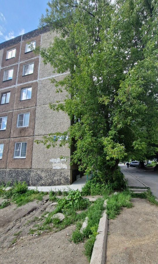 квартира г Челябинск п Миасский р-н Центральный ул Победы 24 Миасс фото 15