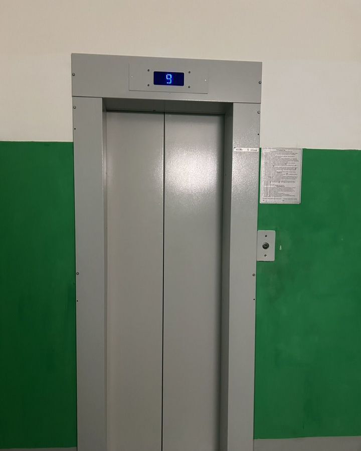 квартира г Сосновоборск ул Ленинского Комсомола 18 фото 29