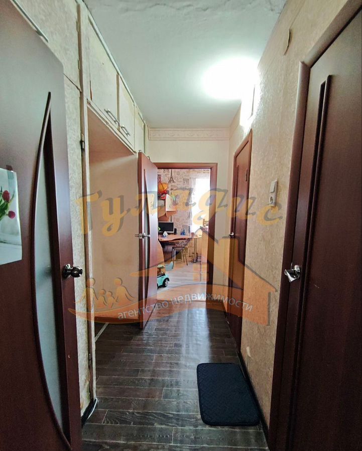 квартира г Норильск ул Дудинская 9 фото 34