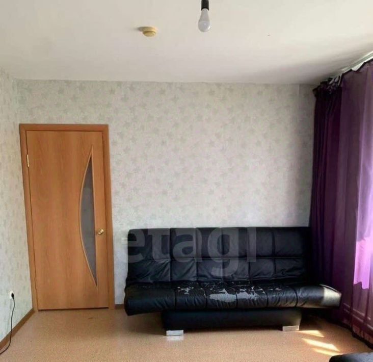 квартира г Шадринск ул Автомобилистов 42с/4 фото 3
