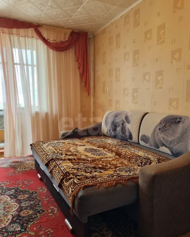 квартира г Миасс ул Лихачева 27 Миасский г. о., р-н Центральный фото 3