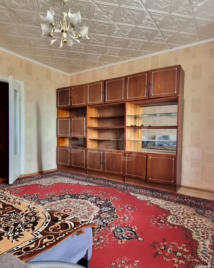 квартира г Миасс ул Лихачева 27 Миасский г. о., р-н Центральный фото 4
