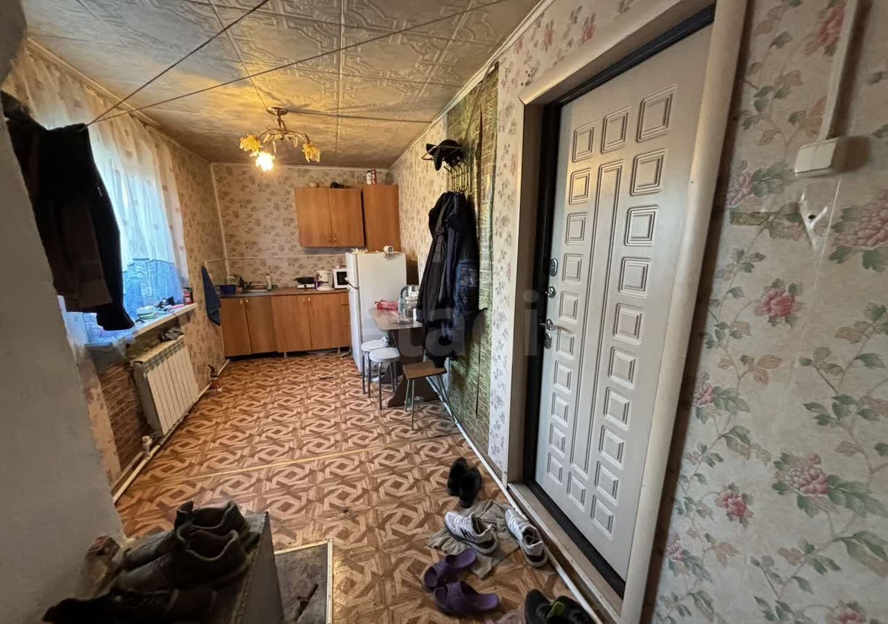 квартира г Троицк г-к Военный 2-й 19, Троицкий г. о. фото 15