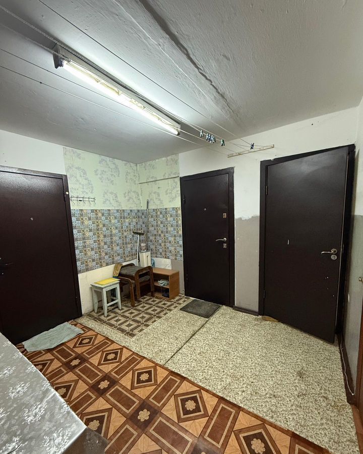 комната г Благовещенск ул Кузнечная 70/2 фото 1