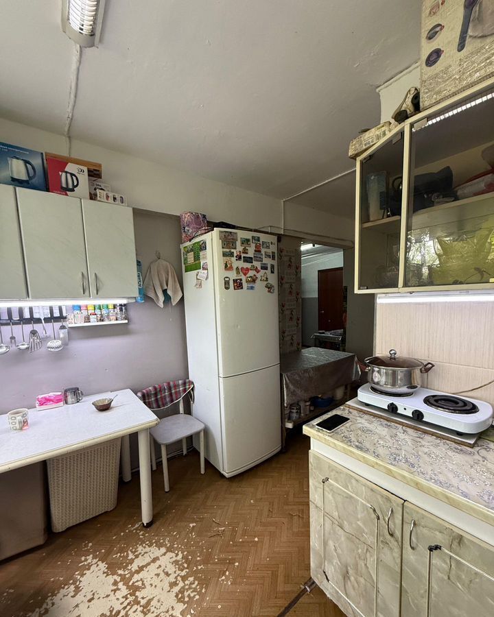 комната г Благовещенск ул Кузнечная 70/2 фото 6