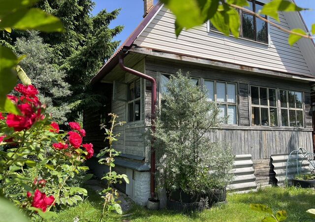 снт тер.Люпин Ярославское шоссе, 15 км, 509, Киржач фото