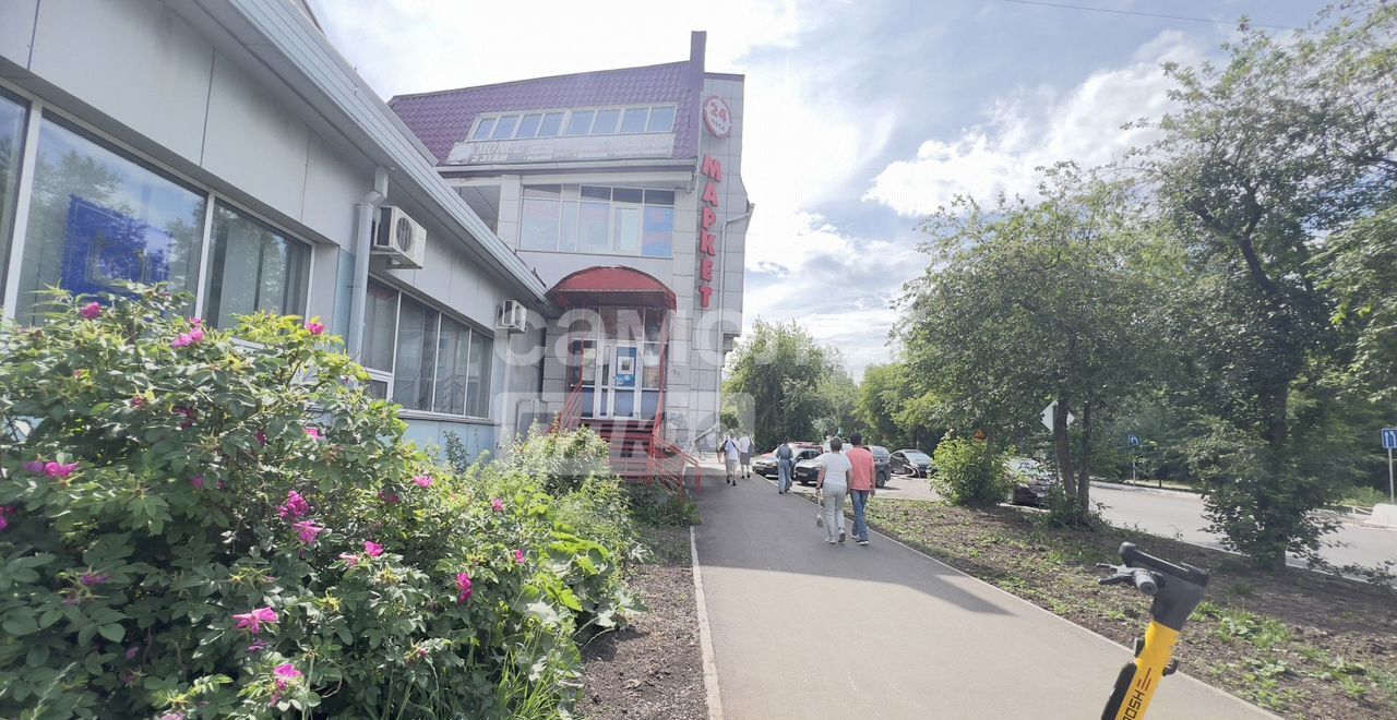 офис г Иркутск р-н Октябрьский ул Трилиссера 48б фото 1