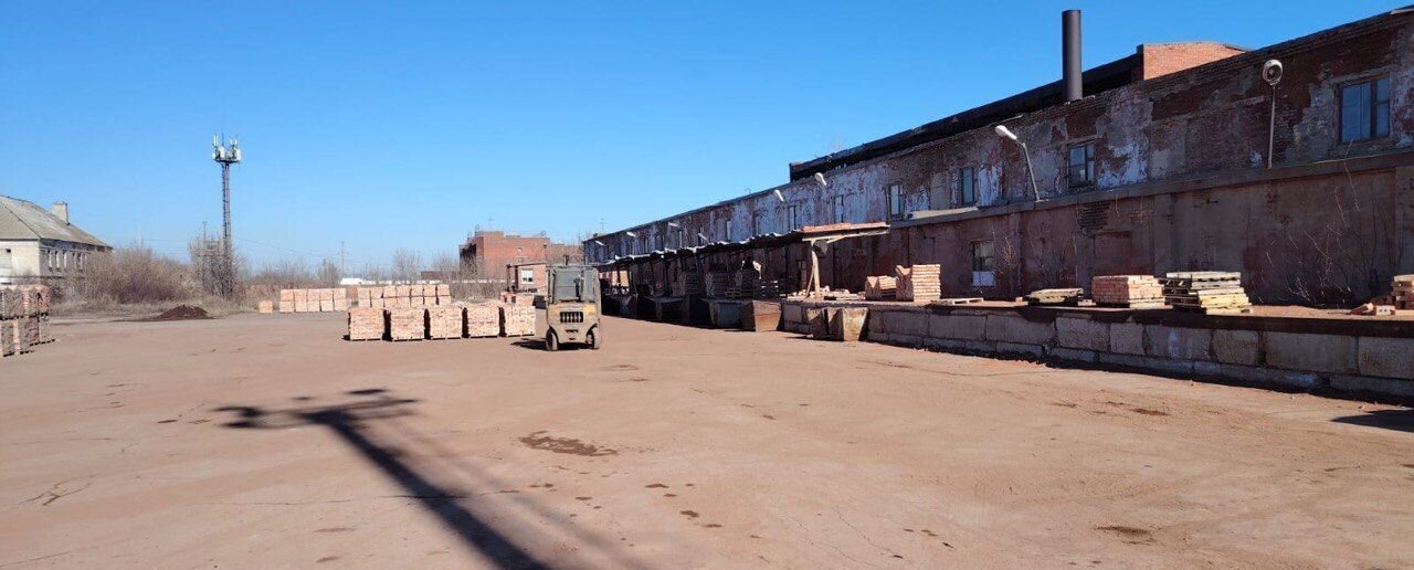 производственные, складские г Тольятти р-н Центральный ш Хрящевское 1 фото 4