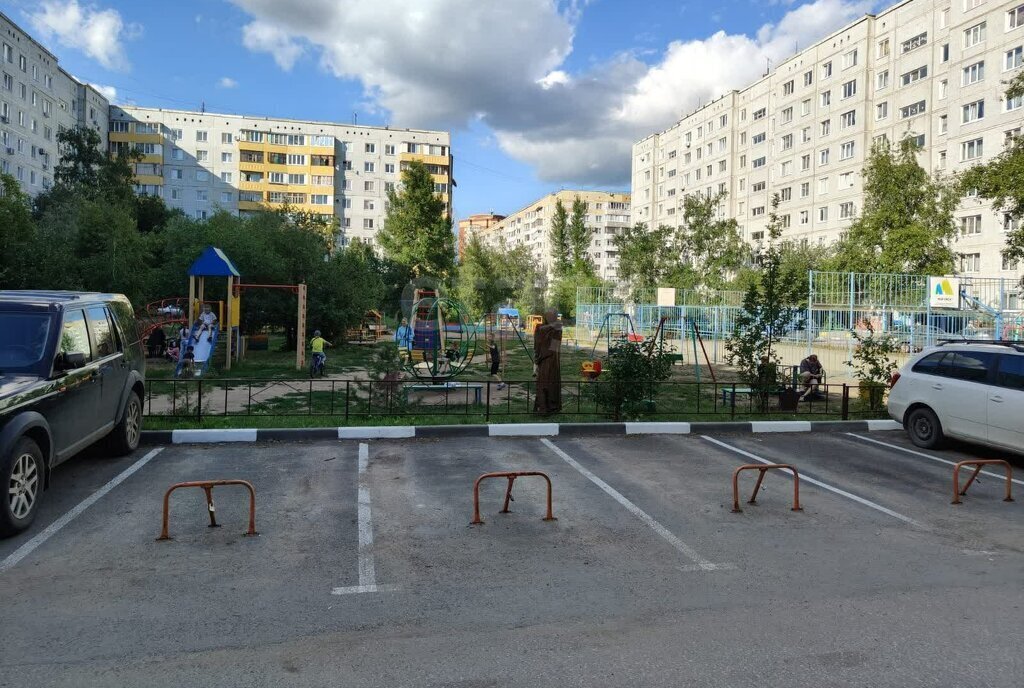 квартира г Омск ул Лукашевича 27 фото 3