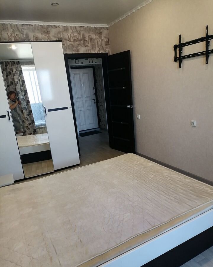 квартира г Чита р-н Ингодинский ул 2-я Забайкальская 10 фото 3