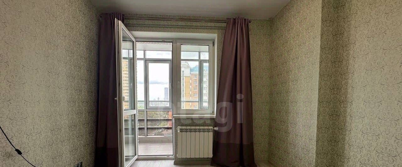 квартира г Красногорск б-р Красногорский 23к/1 Пенягино фото 12