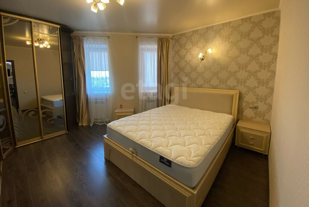 квартира г Омск ул Заозерная 27 фото 15