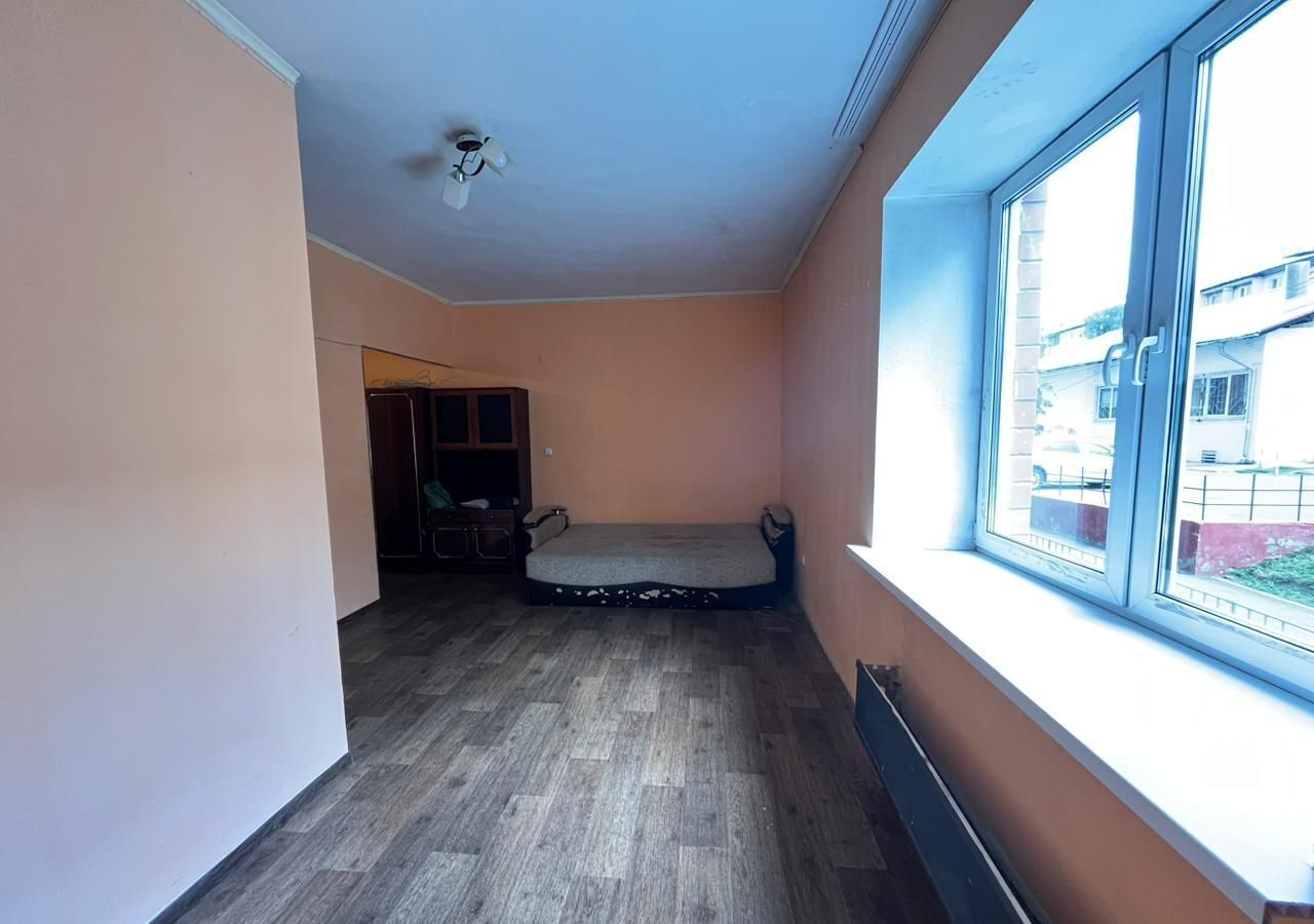 квартира г Иркутск р-н Свердловский ул Багратиона 52/2 фото 2