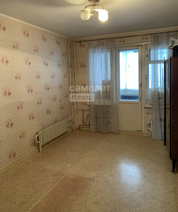 квартира г Челябинск ул Энгельса 97а фото 6