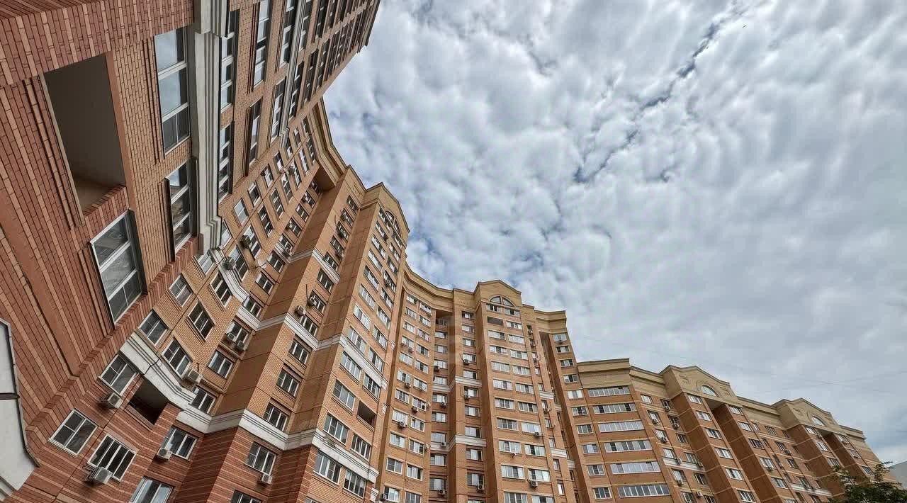 квартира г Липецк р-н Октябрьский ул Катукова 23 фото 23