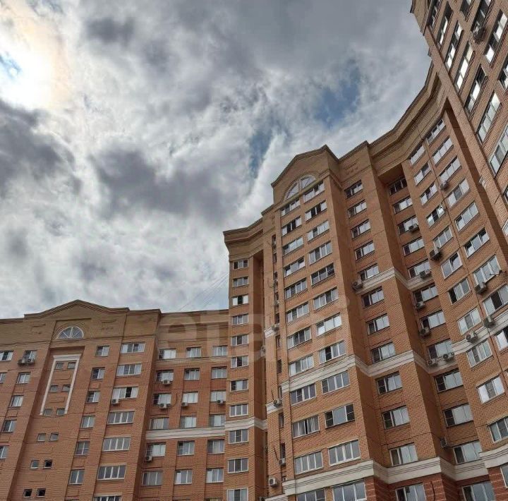 квартира г Липецк р-н Октябрьский ул Катукова 23 фото 22