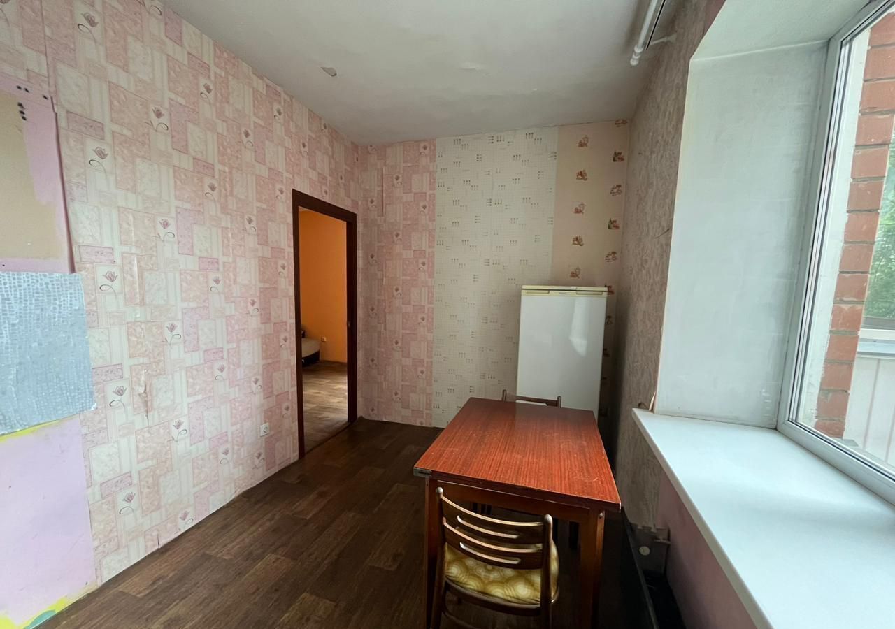 квартира г Иркутск р-н Свердловский ул Багратиона 52/2 фото 5