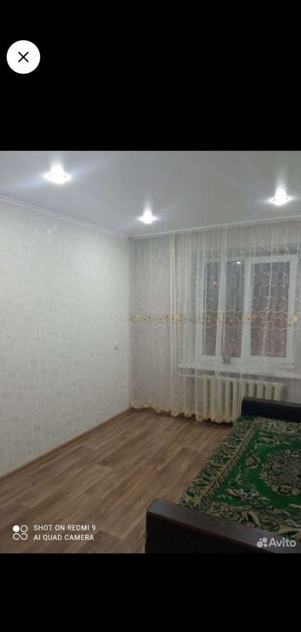 комната г Октябрьский ул Академика Королева 11 фото 2