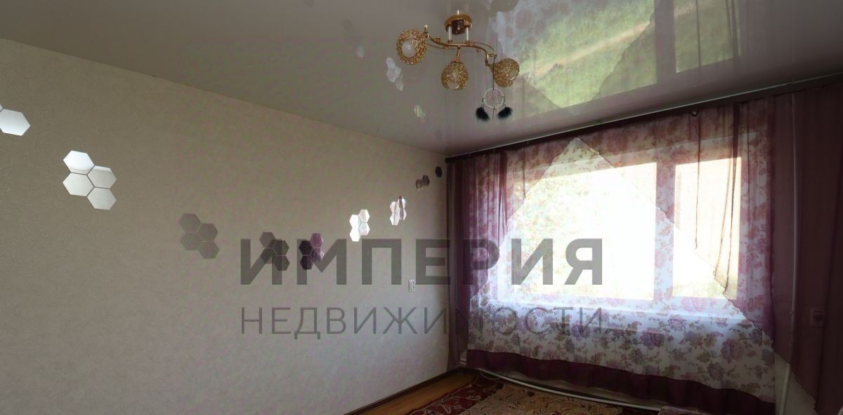 квартира г Магадан пер Марчеканский 19а фото 6