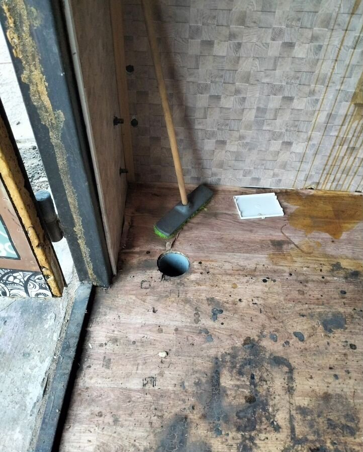 гараж г Домодедово мкр Авиационный фото 2