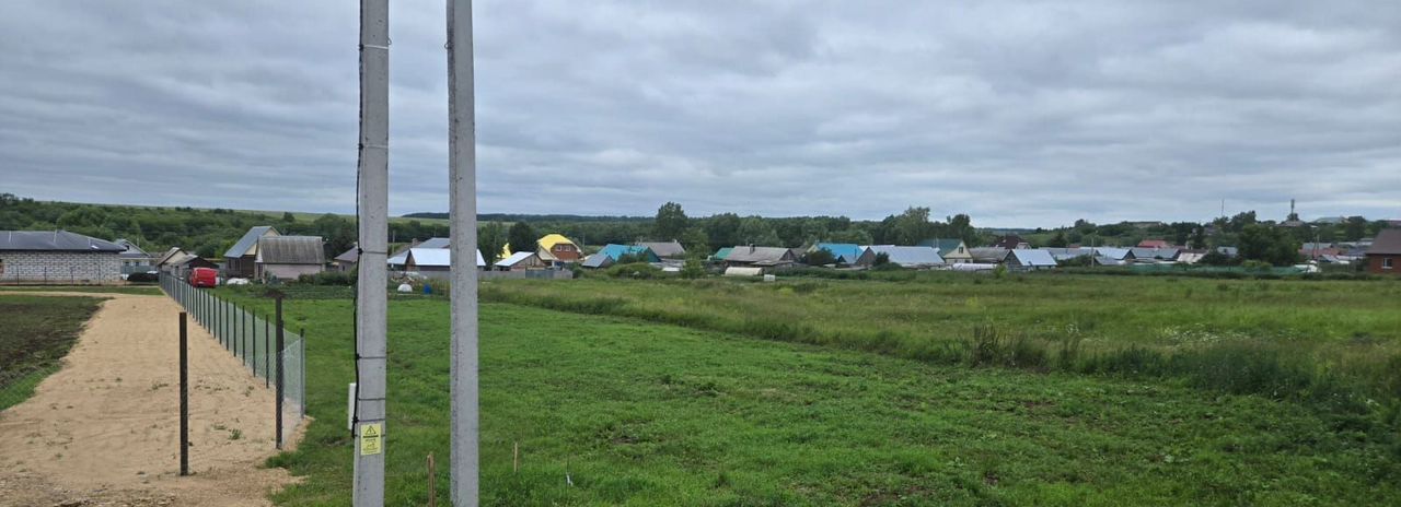 земля городской округ Пушкинский г Красноармейск 33 км, д. Березняки, Ярославское шоссе фото 2