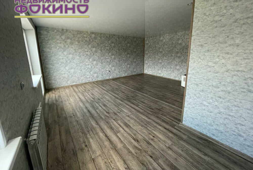 квартира г Фокино ул Строительная 5 фото 7