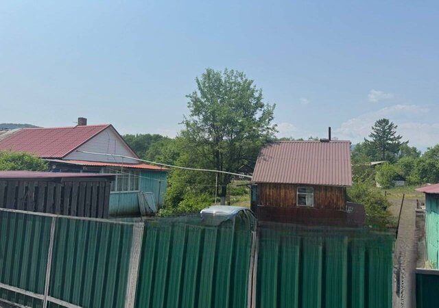 ул Маяковского 3 с. Сергеевка фото