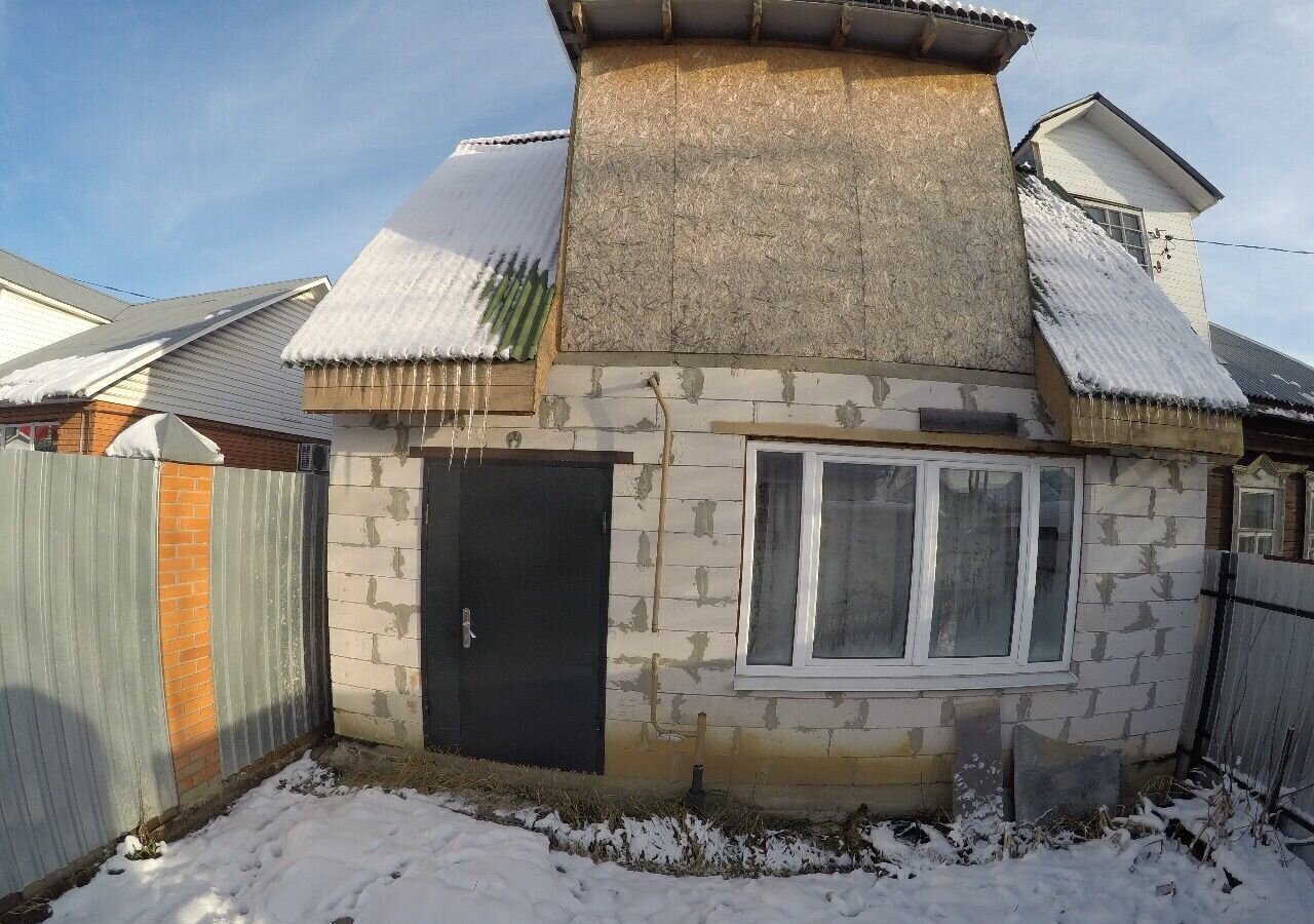 дом г Клин ул Гоголя 5 67 км, Ленинградское шоссе фото 8