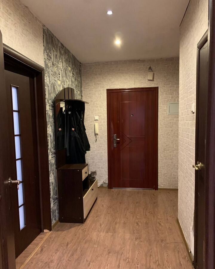 квартира г Чита р-н Центральный мкр-н Октябрьский, 4 фото 9