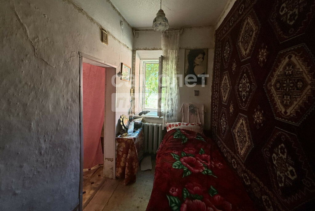 дом р-н Славянский г Славянск-на-Кубани пер Заводской 13 фото 18