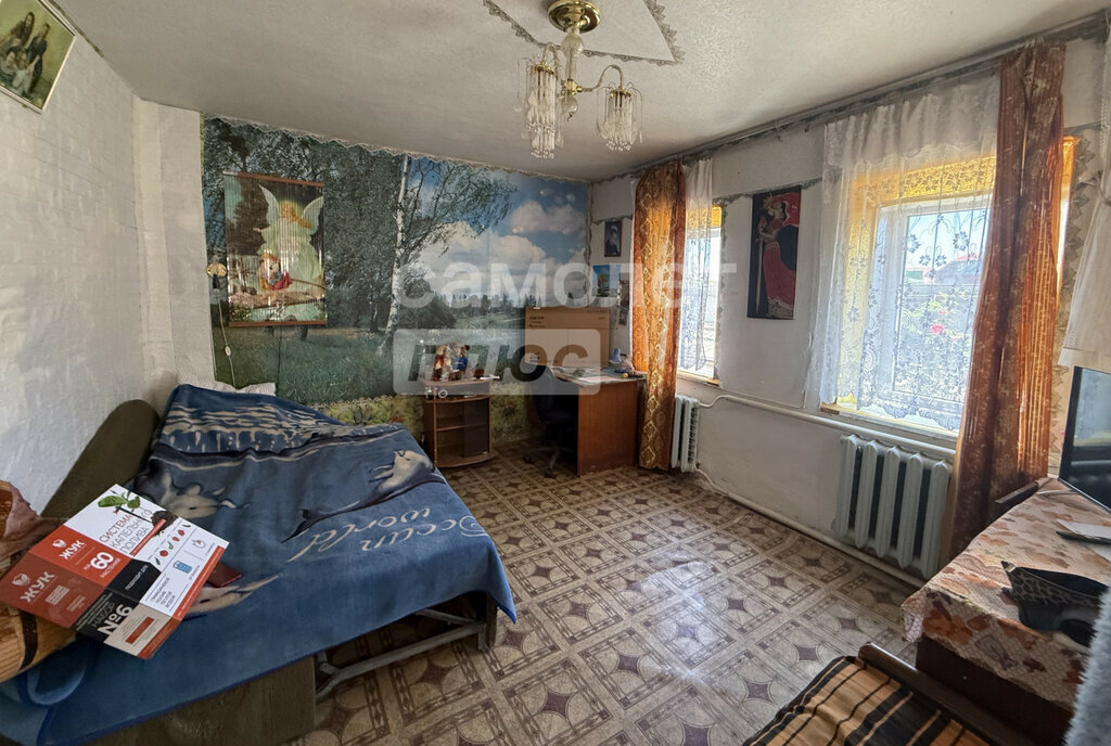 дом р-н Славянский г Славянск-на-Кубани пер Заводской 13 фото 20