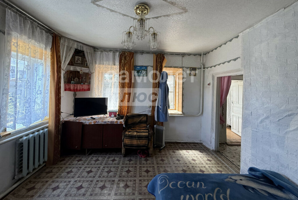 дом р-н Славянский г Славянск-на-Кубани пер Заводской 13 фото 21