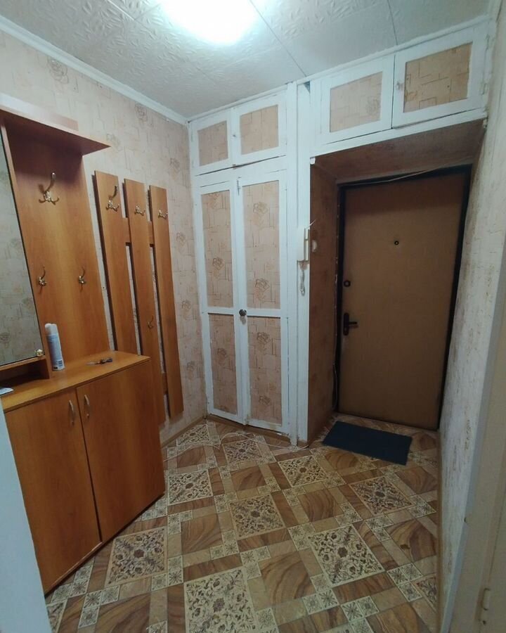 квартира р-н Шуйский г Шуя ул Кооперативная 15 фото 1
