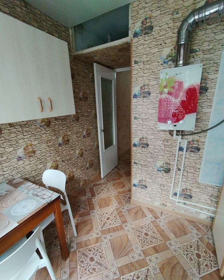 квартира р-н Шуйский г Шуя ул Кооперативная 15 фото 3