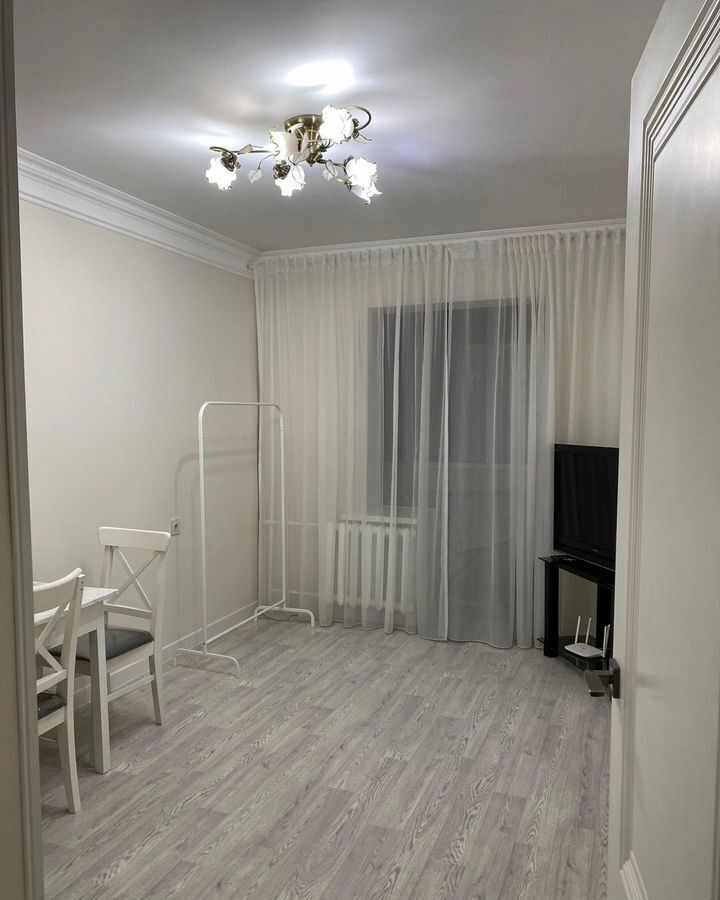 квартира г Грозный ул. А. А. Айдамирова, 43 фото 5