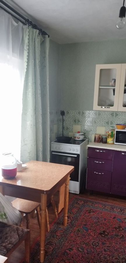 дом г Белово пгт Грамотеино ул Чкалова 58а Кемеровская обл. — Кузбасс фото 11
