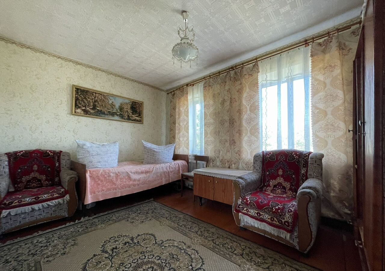 дом г Клинцы с Займище с Ардонь ул 2 Пятилетка 125 фото 6