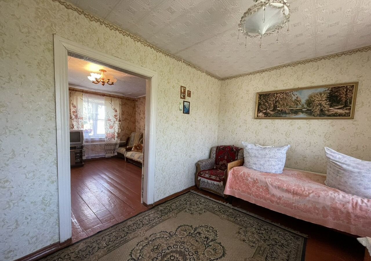 дом г Клинцы с Займище с Ардонь ул 2 Пятилетка 125 фото 7