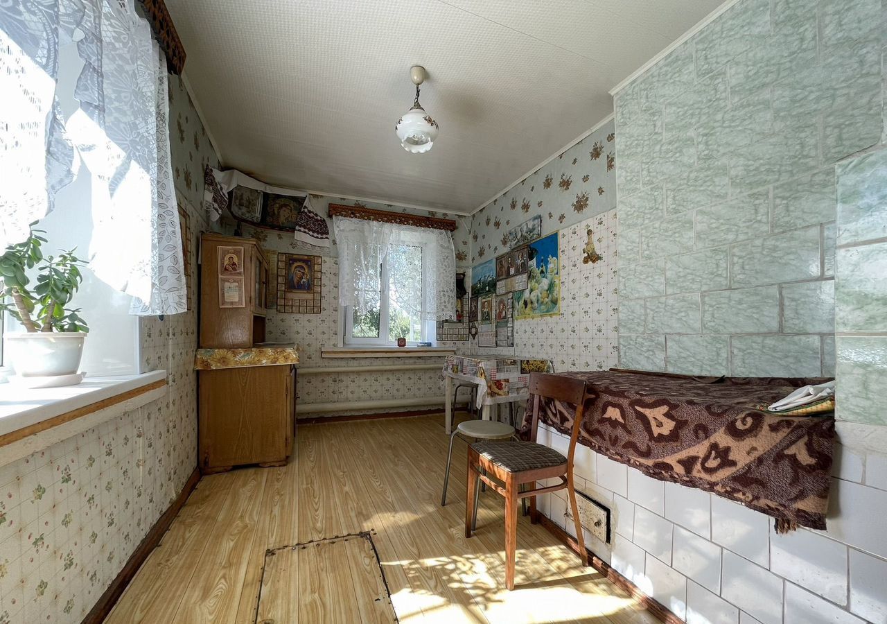 дом г Клинцы с Займище с Ардонь ул 2 Пятилетка 125 фото 8
